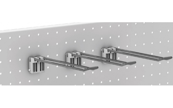 PEG BLOCK UNIVERSAL CLIP image